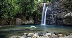 Air Terjun Di Malang