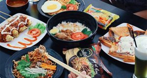 kuliner enak dan murah di bogor